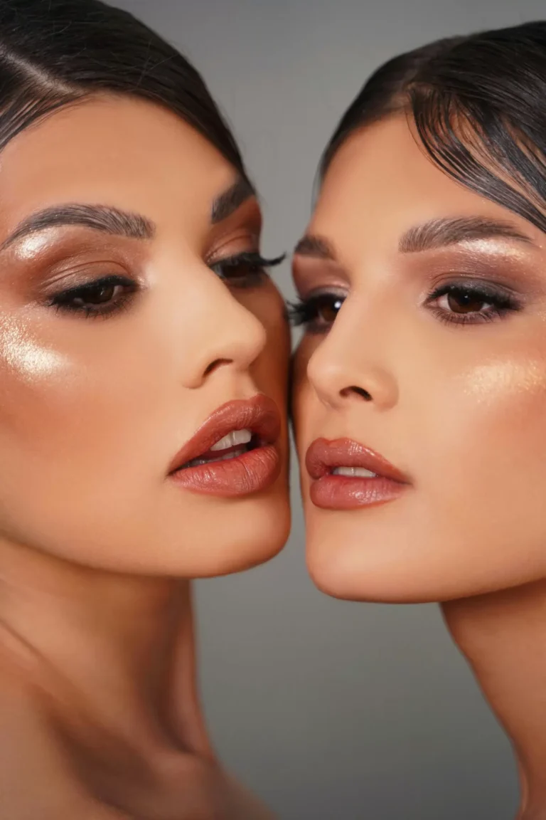 Professional Makeup artists knowledge