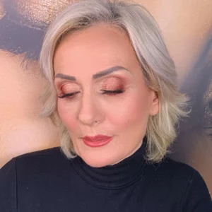 Šminkanje zrele kože