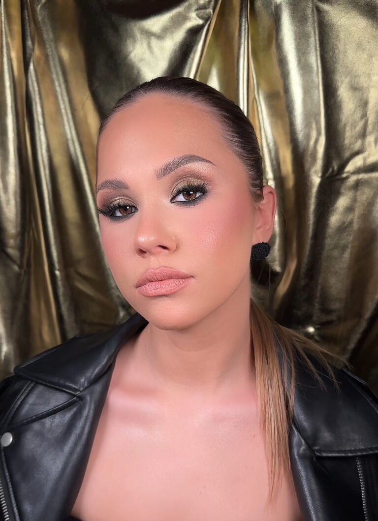 Creative Visual Masterclass