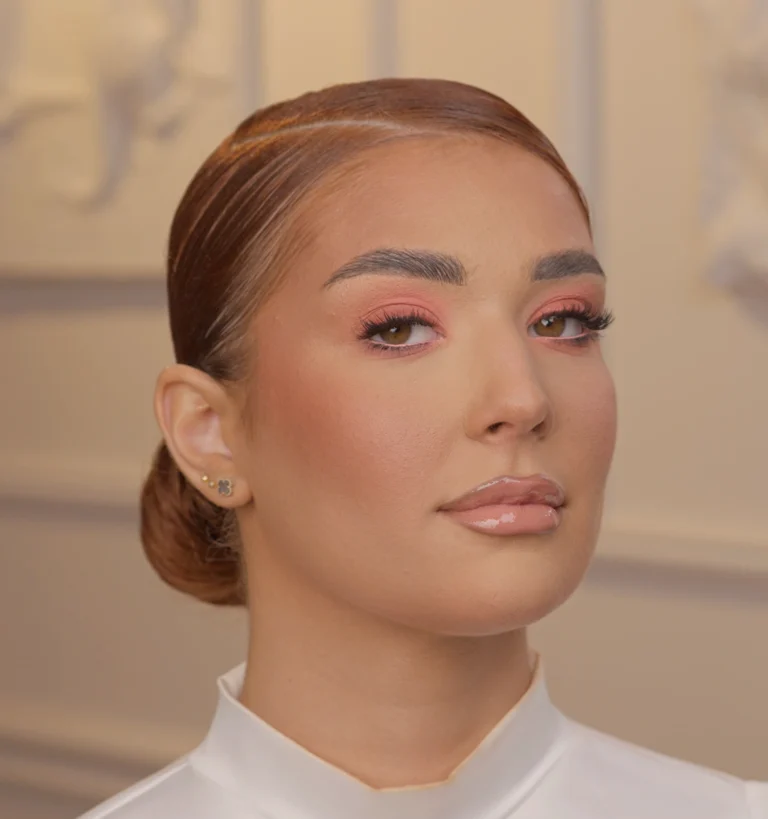 Long-Wear Signature Skin