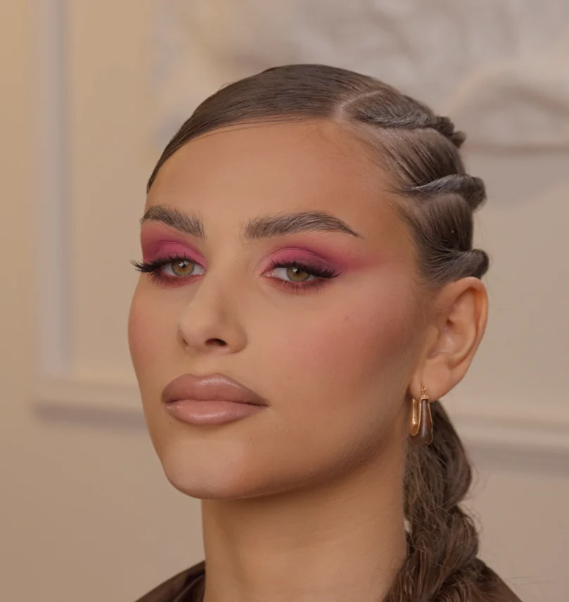 The Iconic Smokey